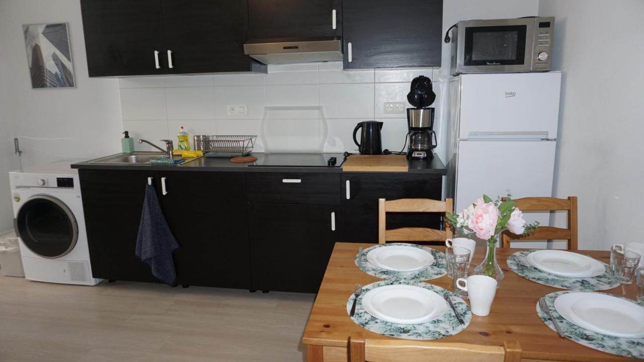 Apartment Roosevelt Apartments. Antwerp