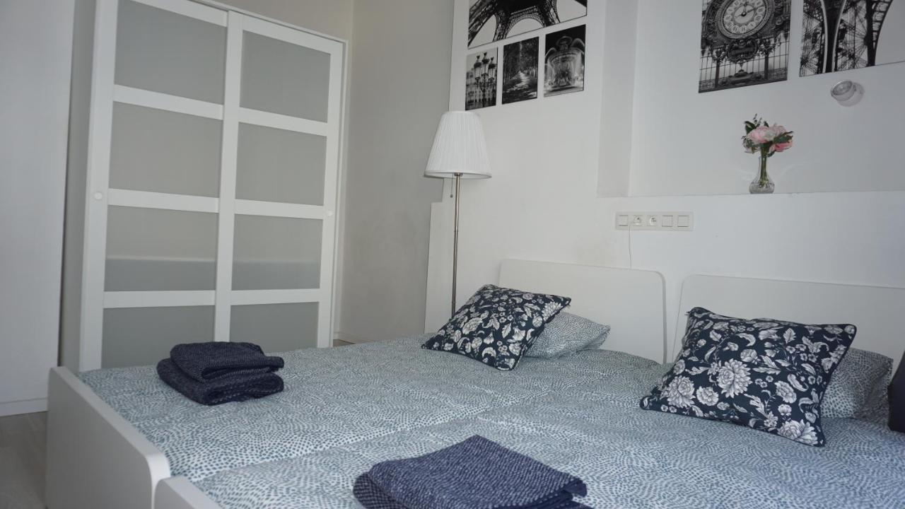 Roosevelt Apartments. * Antwerpen