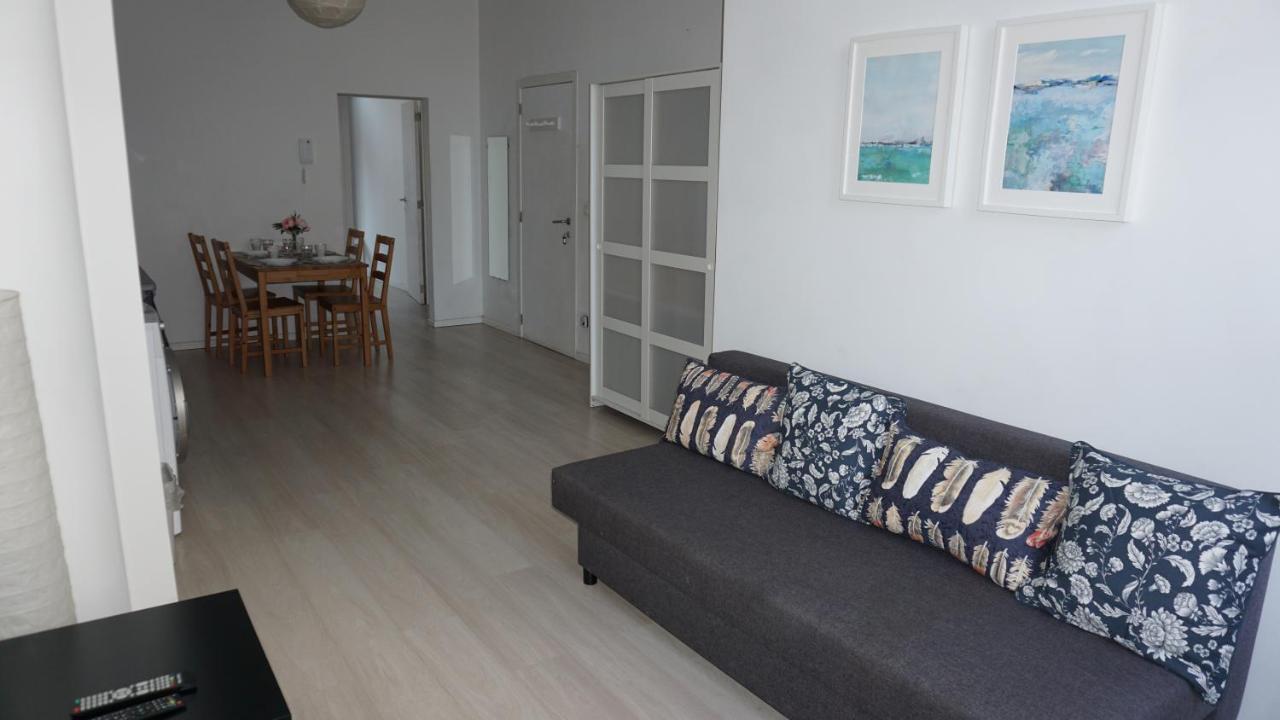 Appartement Roosevelt Apartments. Antwerpen